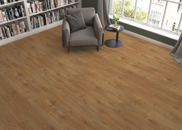 URAL PRK907-ILAM07S pavimento-laminato-fin-naturale-ambientazione